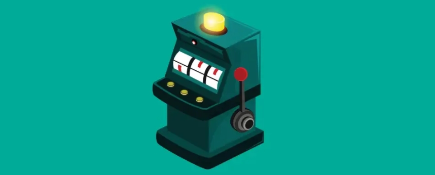 Mesin Slot dan 5 Tips Terbaru Dalam Bermain! 1 Mesin Slot