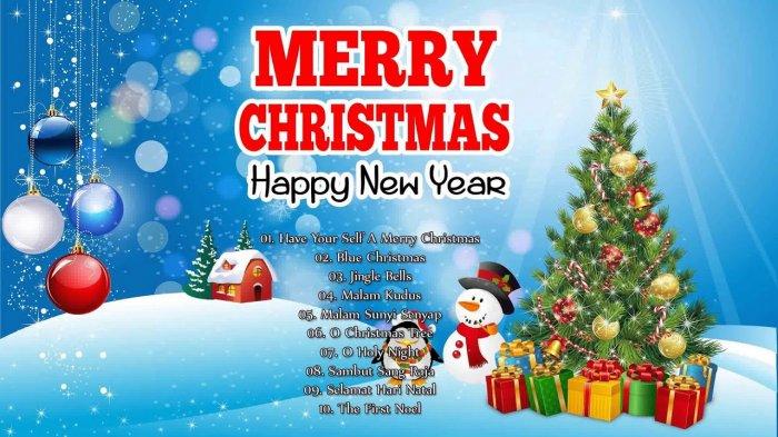 5 lirik Lagu Natal Yang Ingin Didengar Orang Saat Liburan 1 sambut sukacita natal 2018 ini 10 lagu natal terpopuler dengan lirik lagu video ada jingle bells